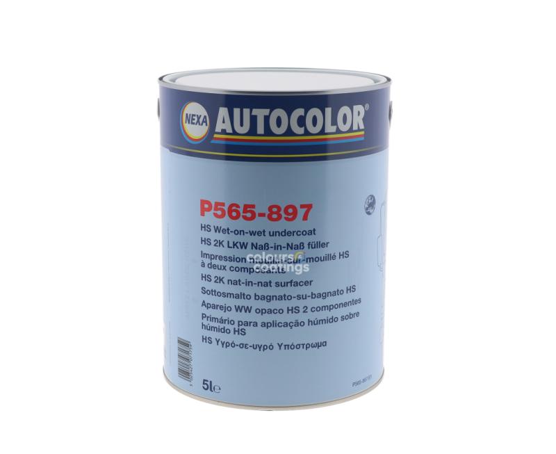 Nexa Hs Nat In Nat Filler P565-897